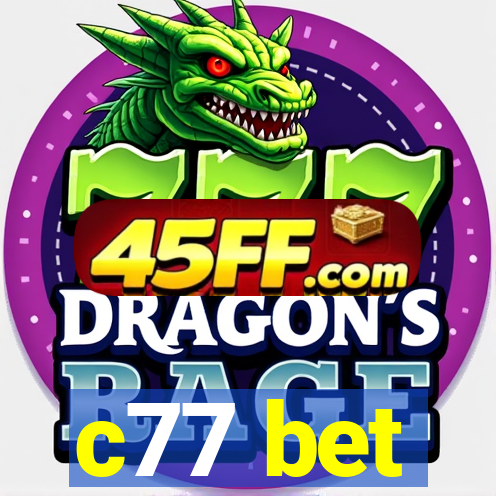 c77 bet